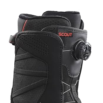 HEAD SCOUT LYT BOA COILER スノーボードブーツ28cm Head scout snowboard boots sales